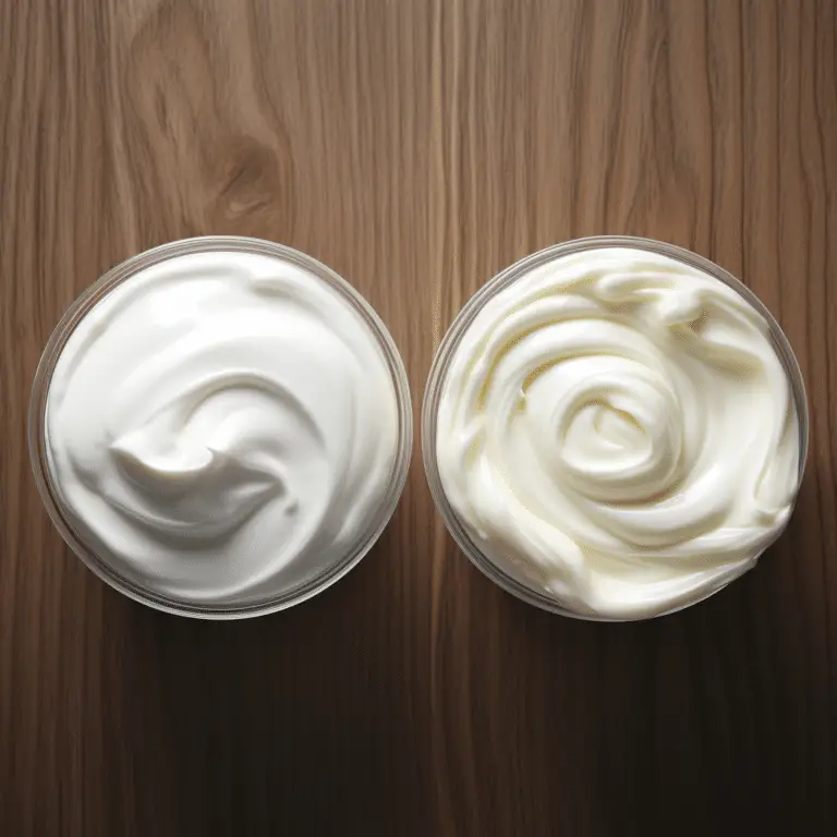 Crème Fraiche vs Heavy Cream Differences and Uses