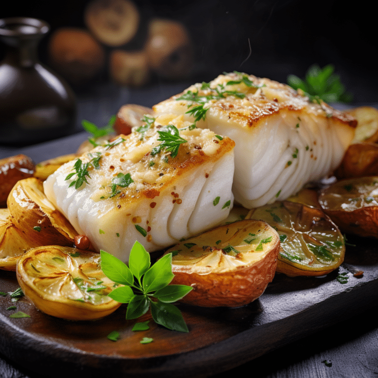 Does Halibut Taste Fishy?