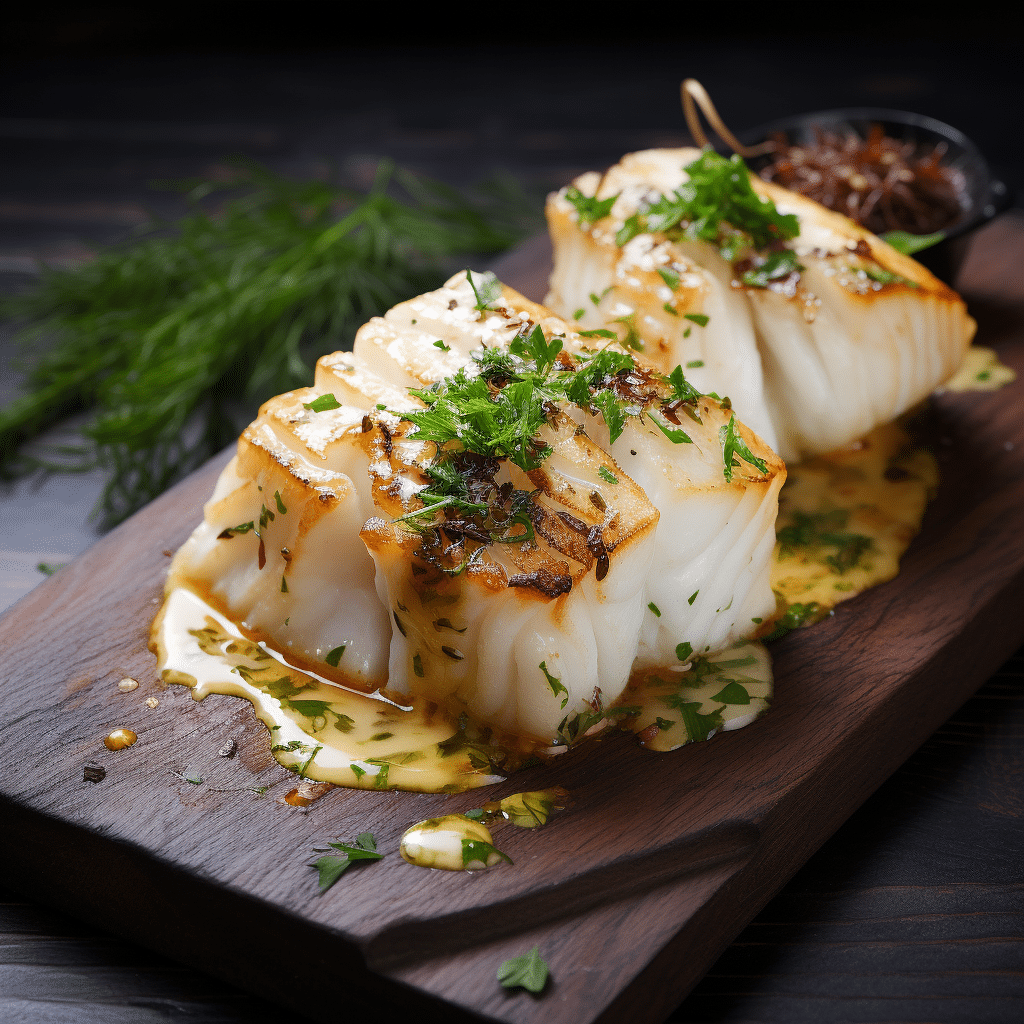 Does Halibut Taste Fishy? Debunking the Myth