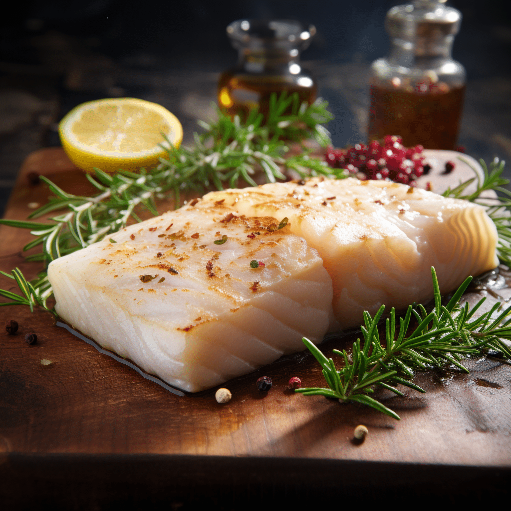 Does Halibut Taste Fishy? Debunking the Myth