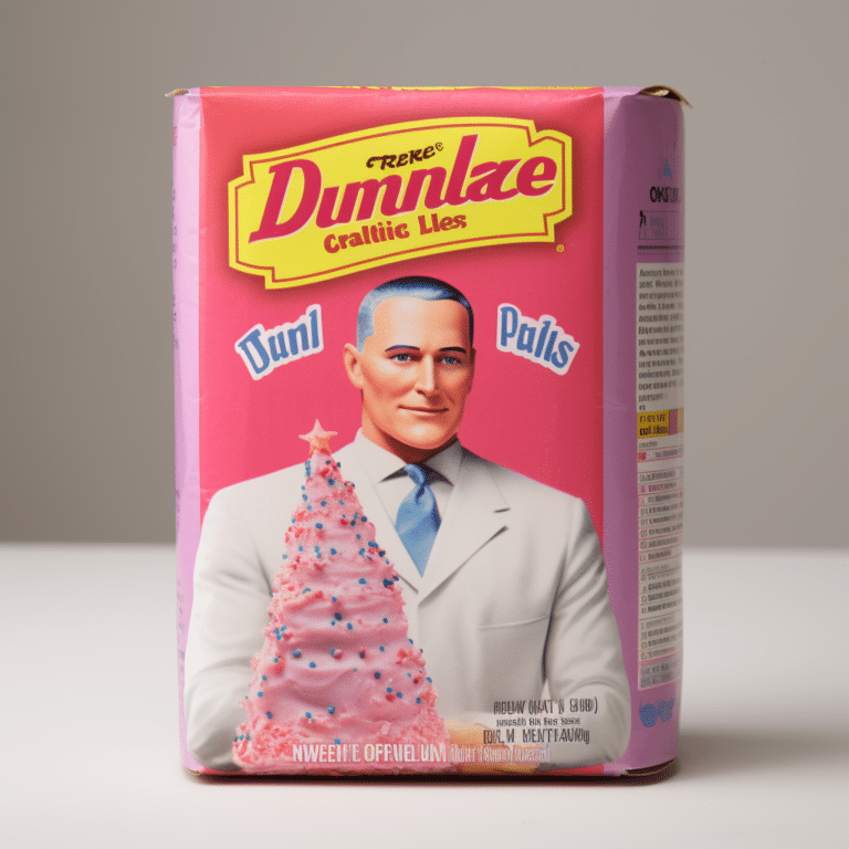 Duncan Hines Cake Mix Recalls Salmonella