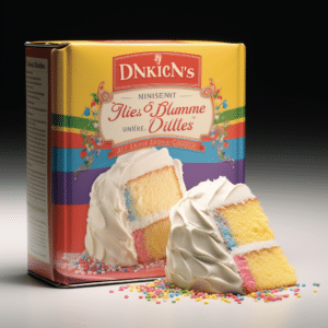 Duncan Hines Cake Mixes Recalls Changes