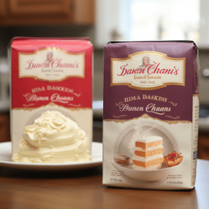 Duncan Hines Cake Mixes Recalls Changes