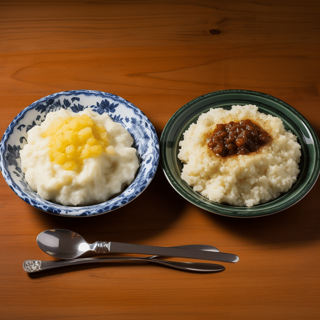 Beyond Grits: Exploring the Diversity of Southern Breakfasts