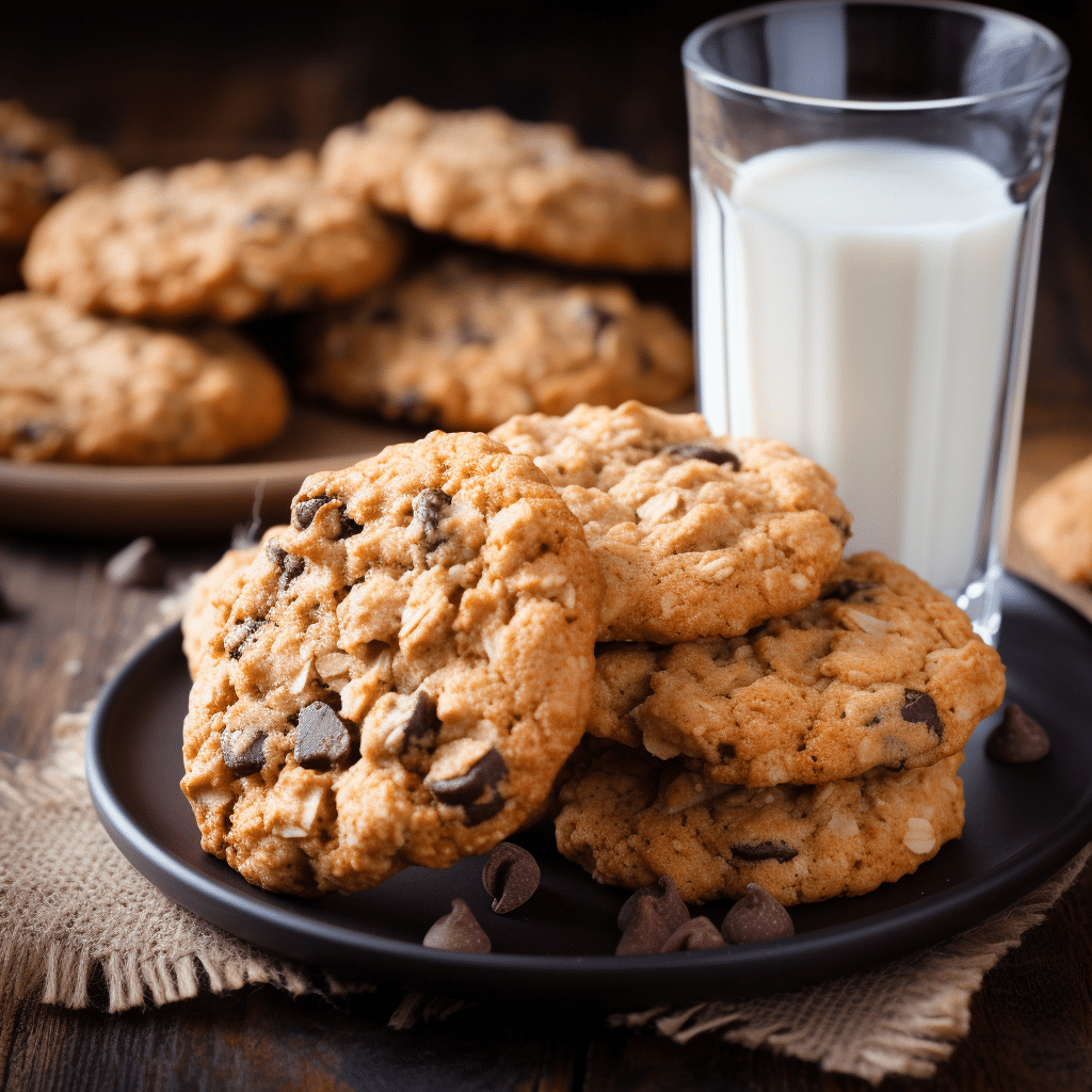 Lactation Cookies When to Eat
