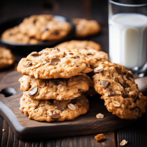 Lactation Cookies When to Eat