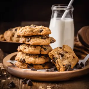 Lactation Cookies When to Eat