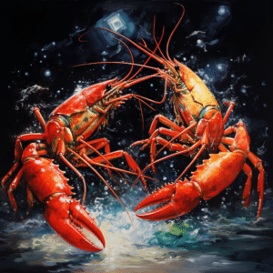 Langostino vs. Crawfish