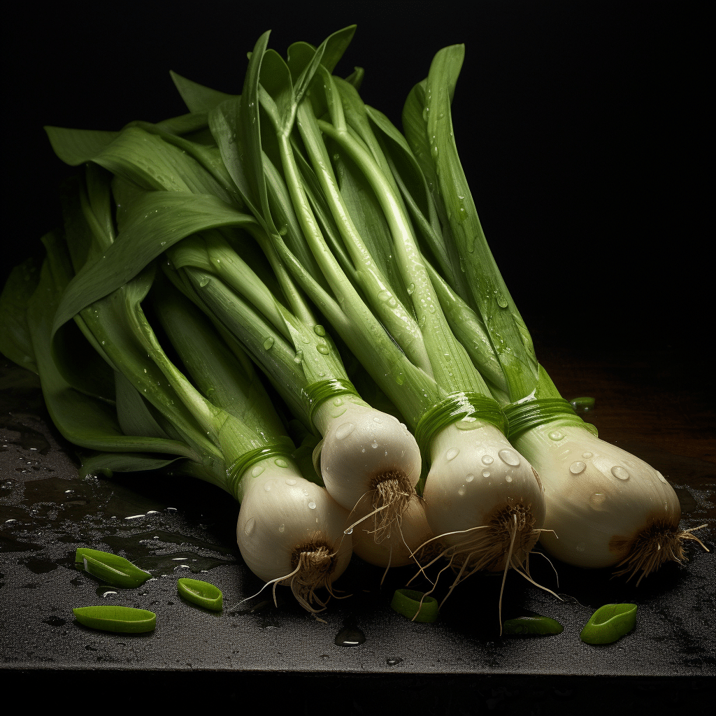 Leeks vs. Green Onions: Differences, Taste, Nutrition