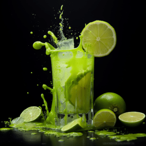 Lime Juice Go Bad