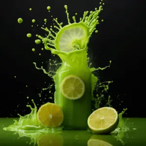 Lime Juice Go Bad