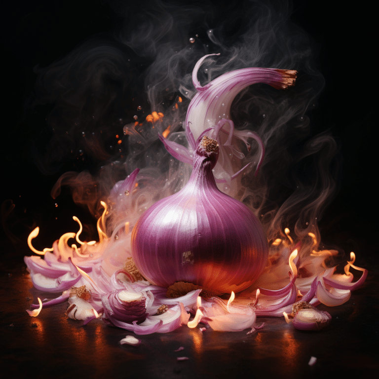 Onion Aroma