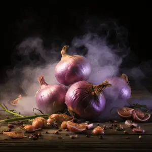 Onion Aroma