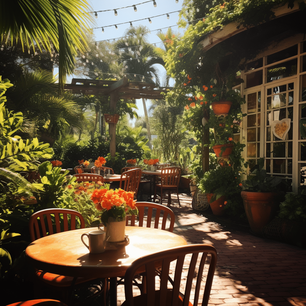 Best Organic Restaurants in Naples, Florida Guide