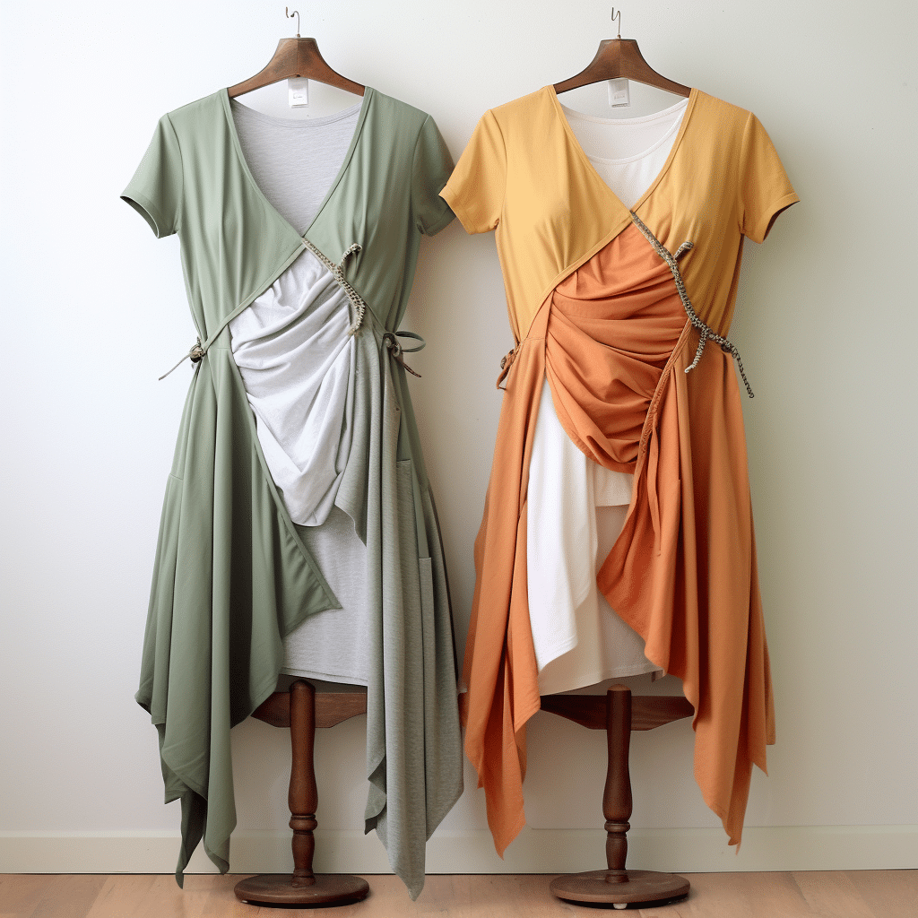 Comfortable Postpartum CSection Clothes What to Wear