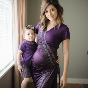 Postpartum C-Section Clothes