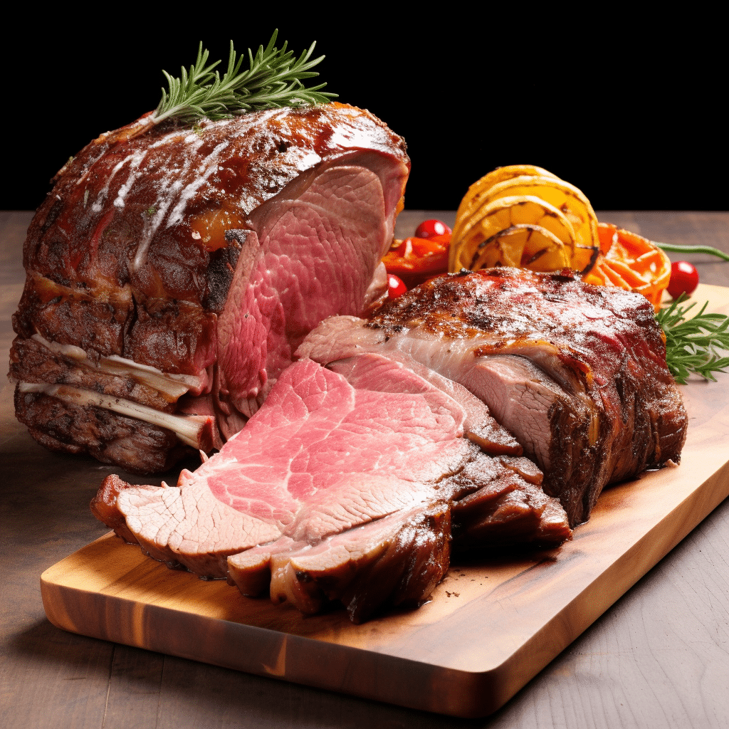 Prime Rib vs Standing Rib Roast