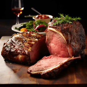 Prime Rib vs Standing Rib Roast