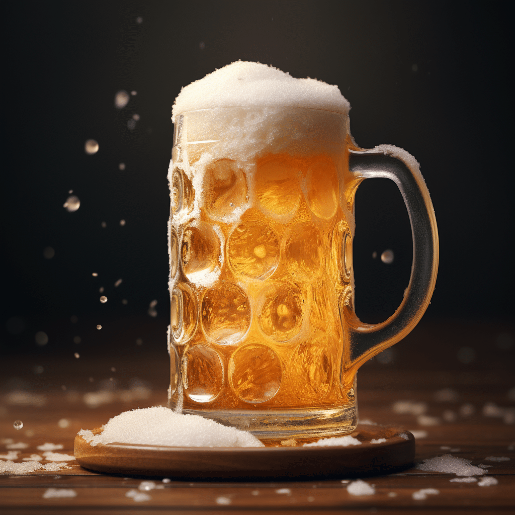 Salt in Beer Myths, Facts, and Brewing Tips