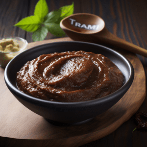 Tamarind Paste vs Puree