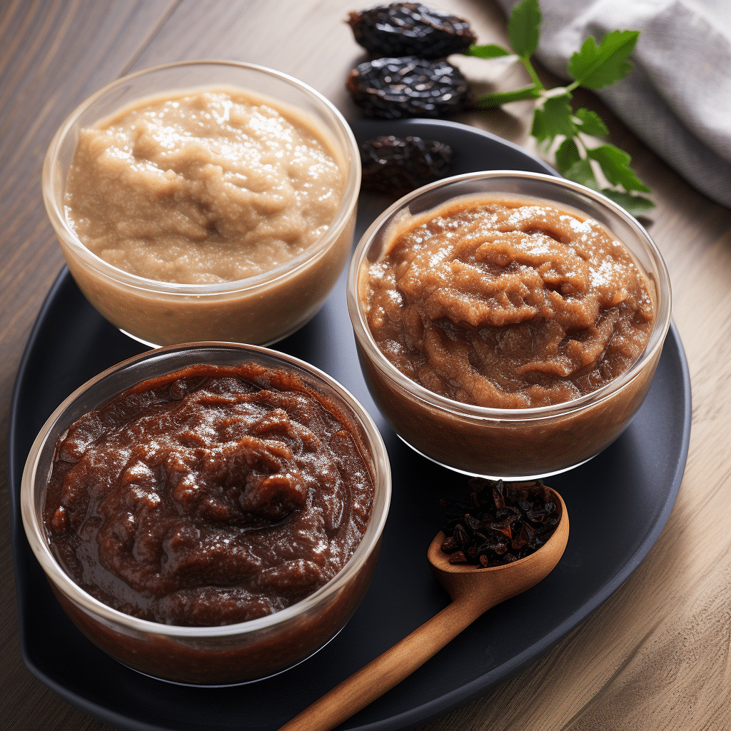 Tamarind Paste vs Puree Differences and Uses Explained