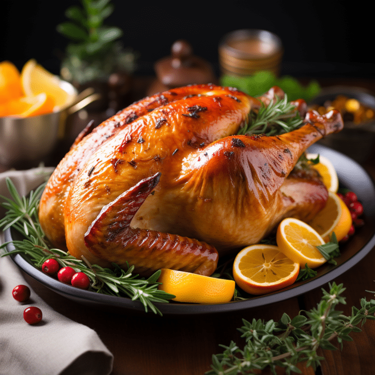 Pros and Cons of Using a Turkey Roaster