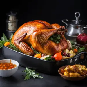 Turkey Roaster Pros and Cons