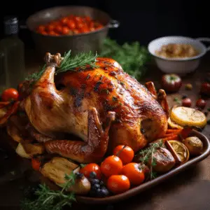 Turkey Roaster Pros and Cons