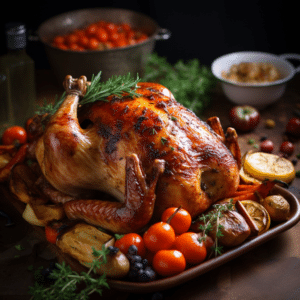 Turkey Roaster Pros and Cons