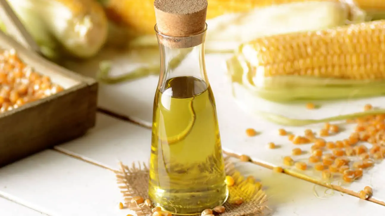 Is Corn Oil Saturated Or Unsaturated