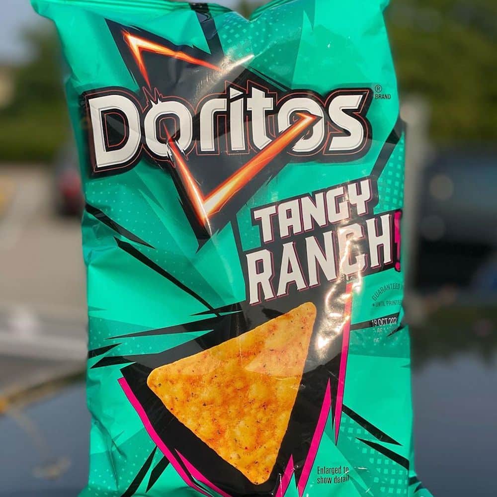 Why Do Doritos Give Me Heartburn?