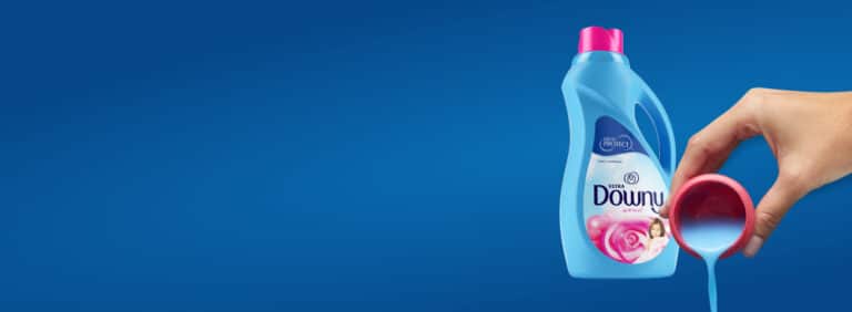 Can I Put Fabric Softener In The Bleach Dispenser?