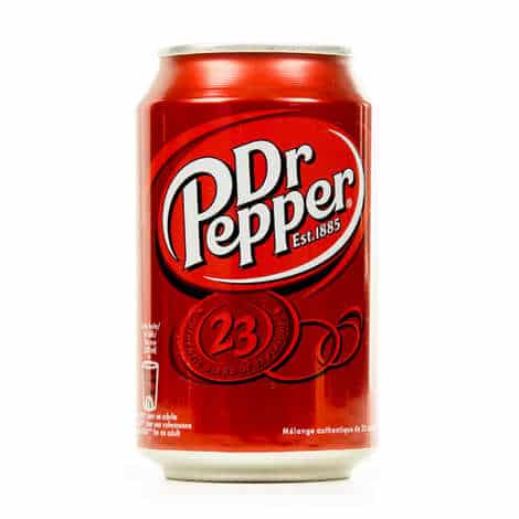 Does Dr. Pepper Make You Poop?