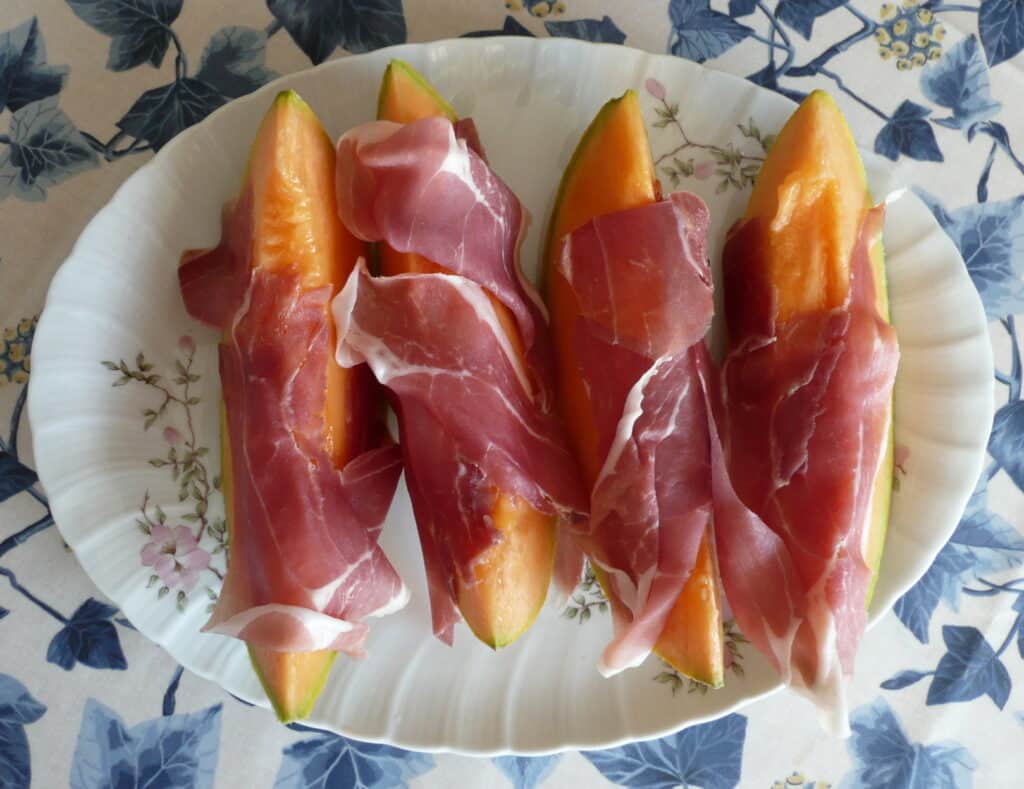 Does Prosciutto Need To Be Cooked? Julian Nayuri