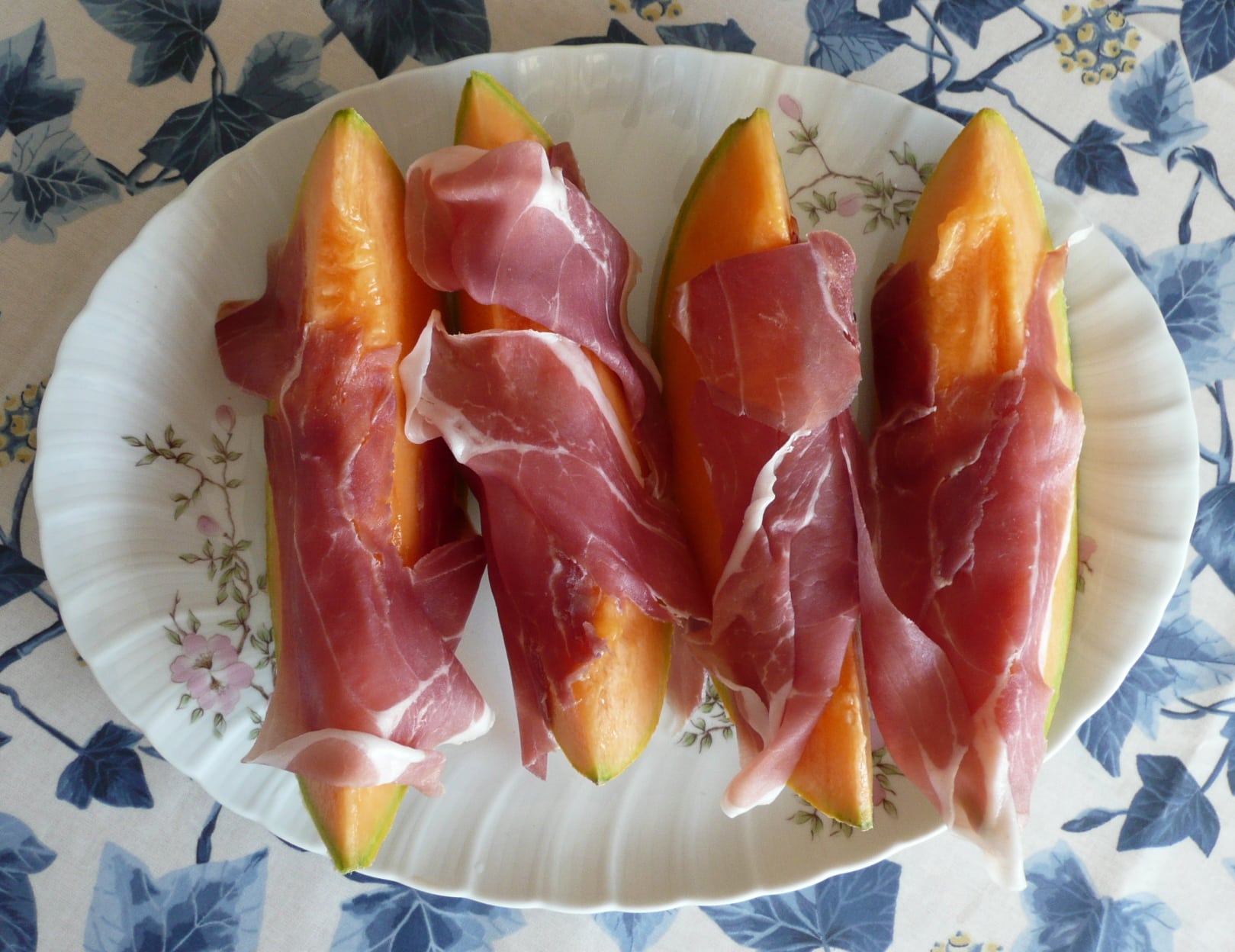 Does Prosciutto Need To Be Cooked?