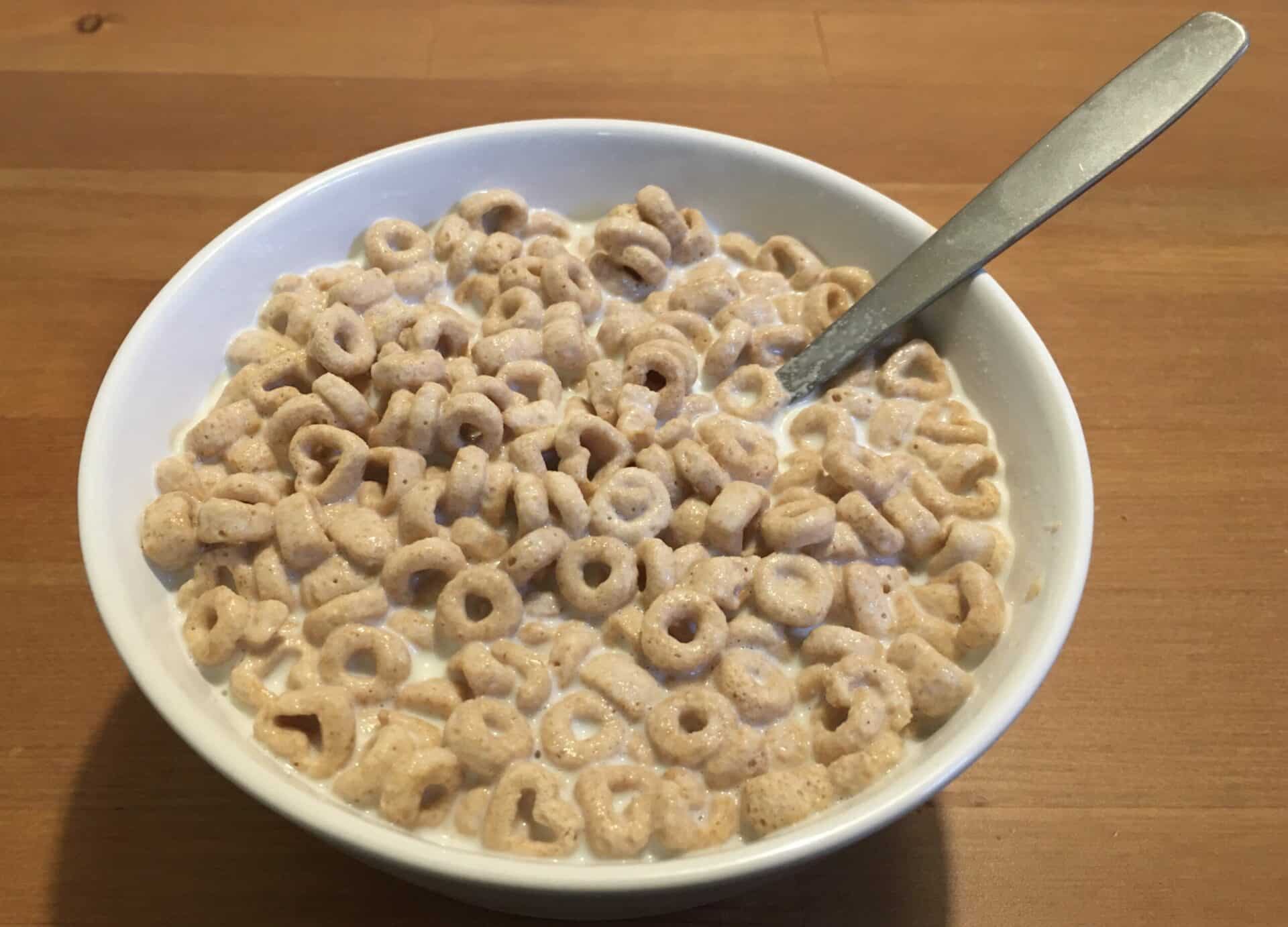 Do Cheerios Make You Poop?