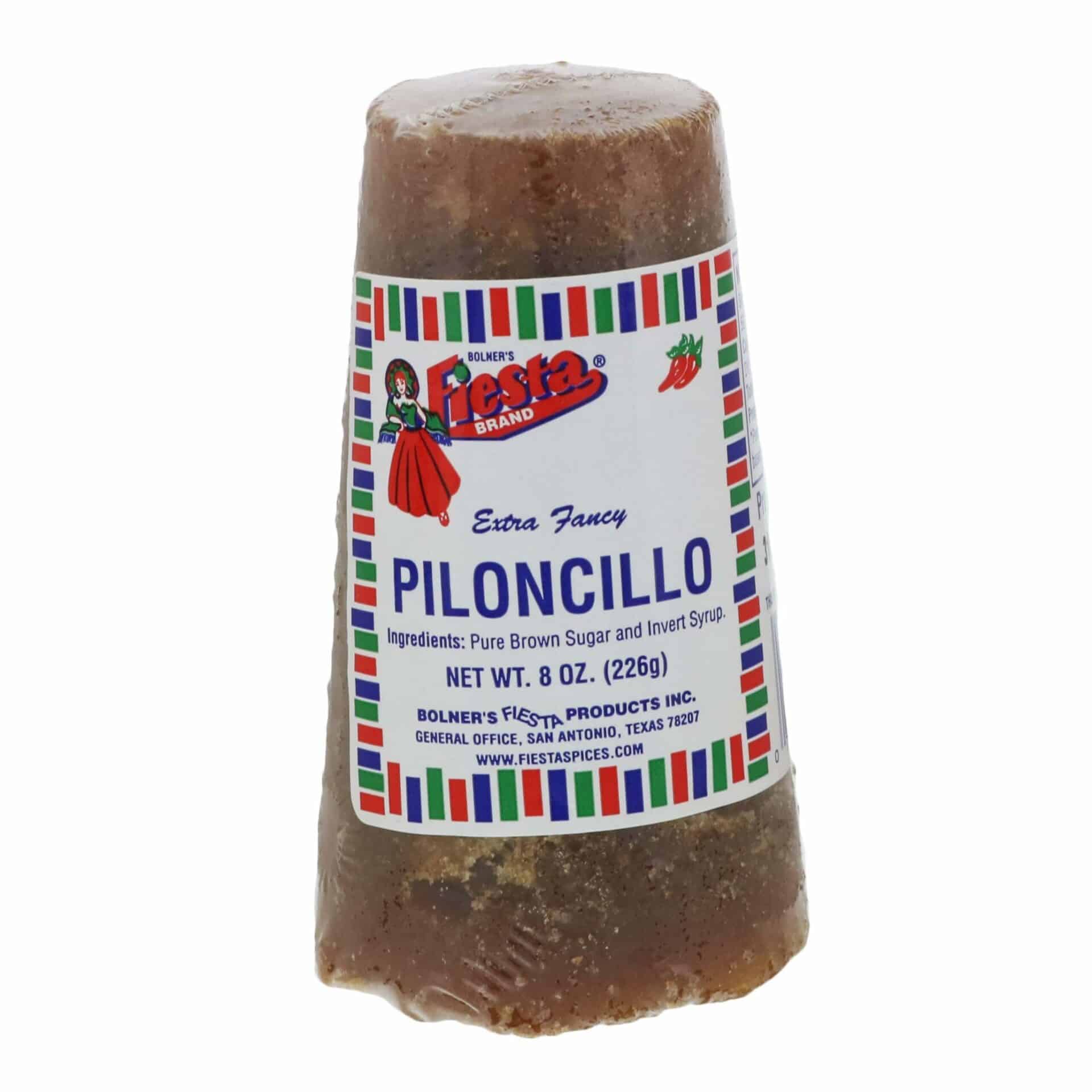 Piloncillo vs. Jaggery