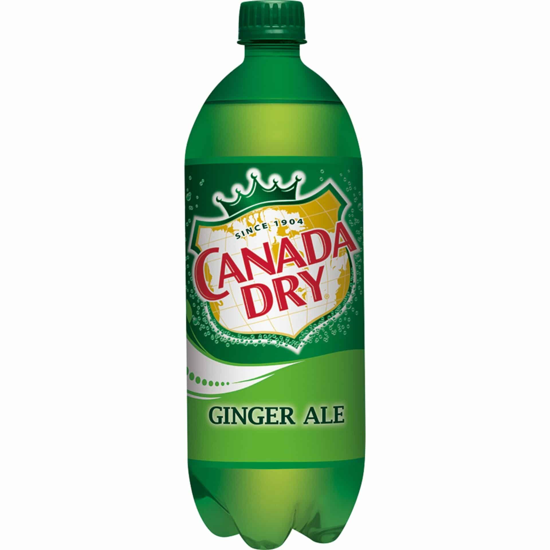Can You Drink Ginger Ale While Pregnant?