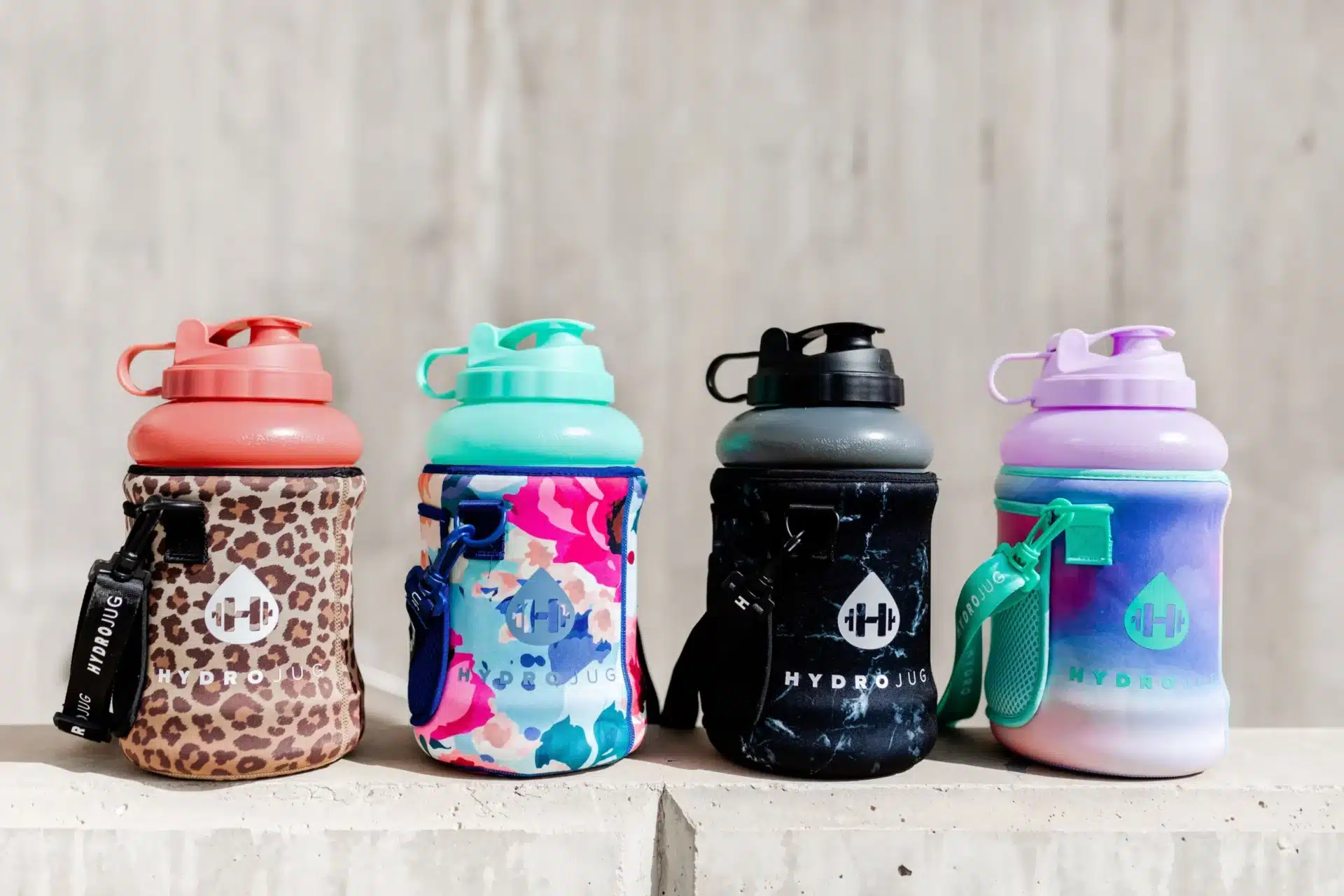 Hydrojug vs Hydro flask