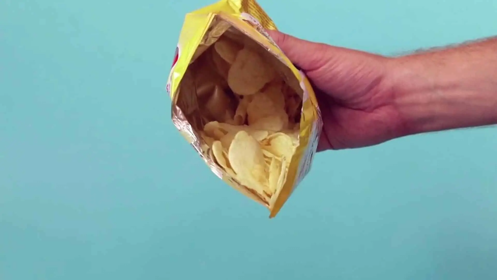 Can You Eat Stale Chips?