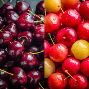 Acerola vs. Camu Camu: Superfruit Comparison