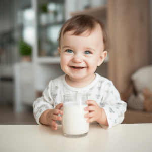 Aptamil vs. Bebelac: Choosing the Best Baby Formula