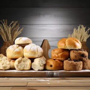 Biscuits vs Rolls: Exploring Culinary Differences in Bread
