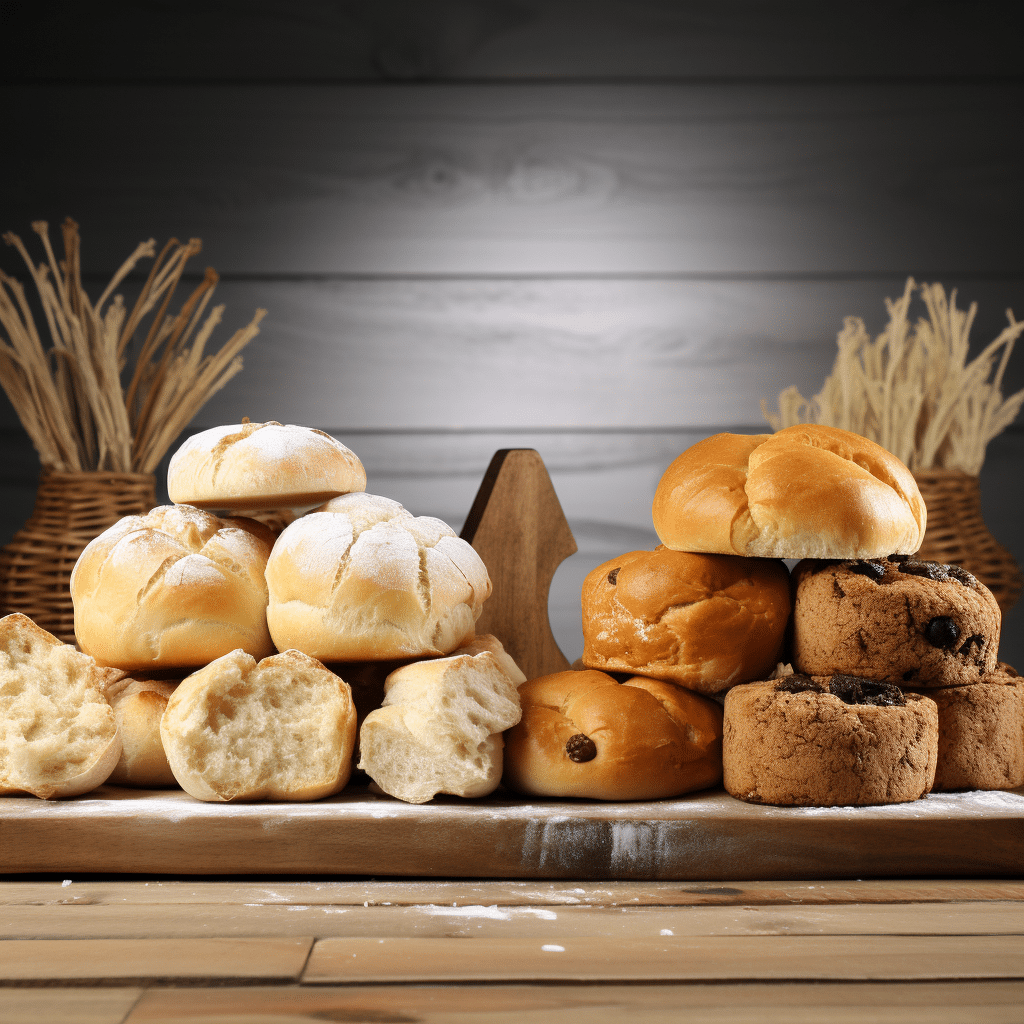 Biscuits vs Rolls Exploring Culinary Differences in Bread