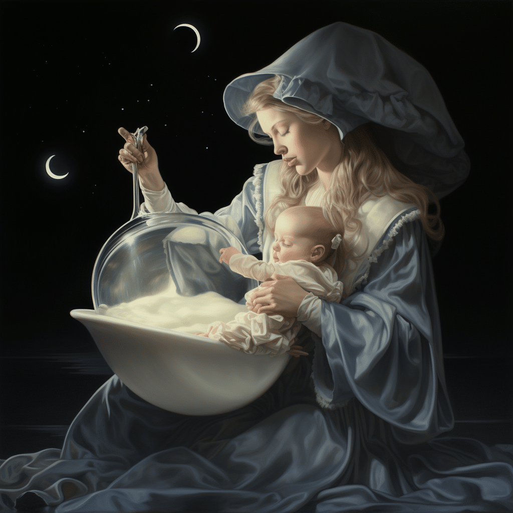 Diluting Breast Milk Unveiling Myths and Facts