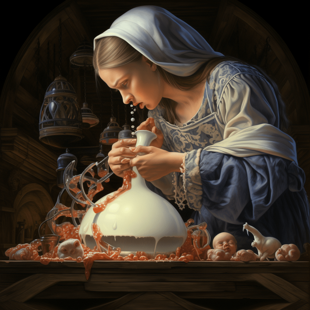 Diluting Breast Milk Unveiling Myths and Facts