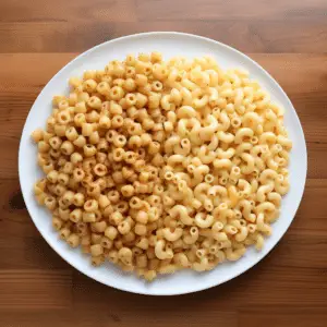 Cavatappi and Cellentani Pasta Comparison
