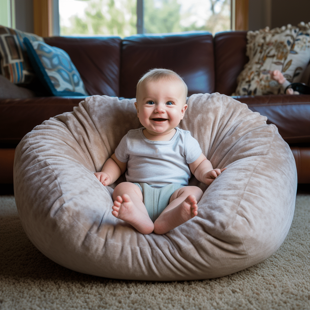 Cleaning Your Boppy Lounger Tips and Techniques