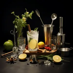 Cocktail Muddler Alternatives
