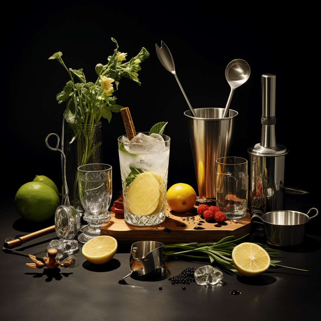 Creative Cocktail Muddler Alternatives for Your Drinks